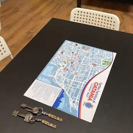 Art Center شقة كاتانيا