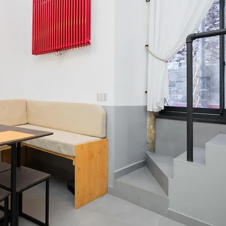 Art Center شقة كاتانيا